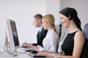 Tendencias de la industria del contact center para el 2021