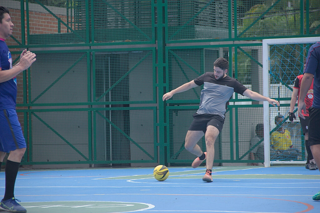 Tercera Copa de Fútbol Directa Group