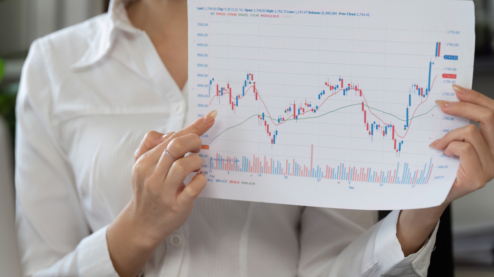 Back ofiice para el procesamiento de datos