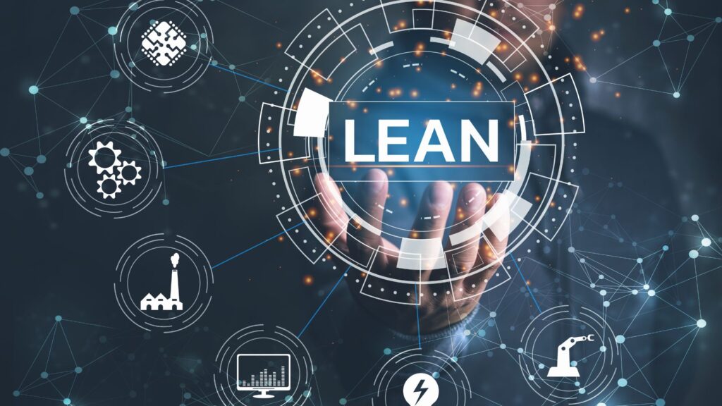 metodo Lean Bpo