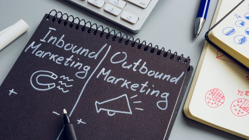inbound vs outbound outsourcing
