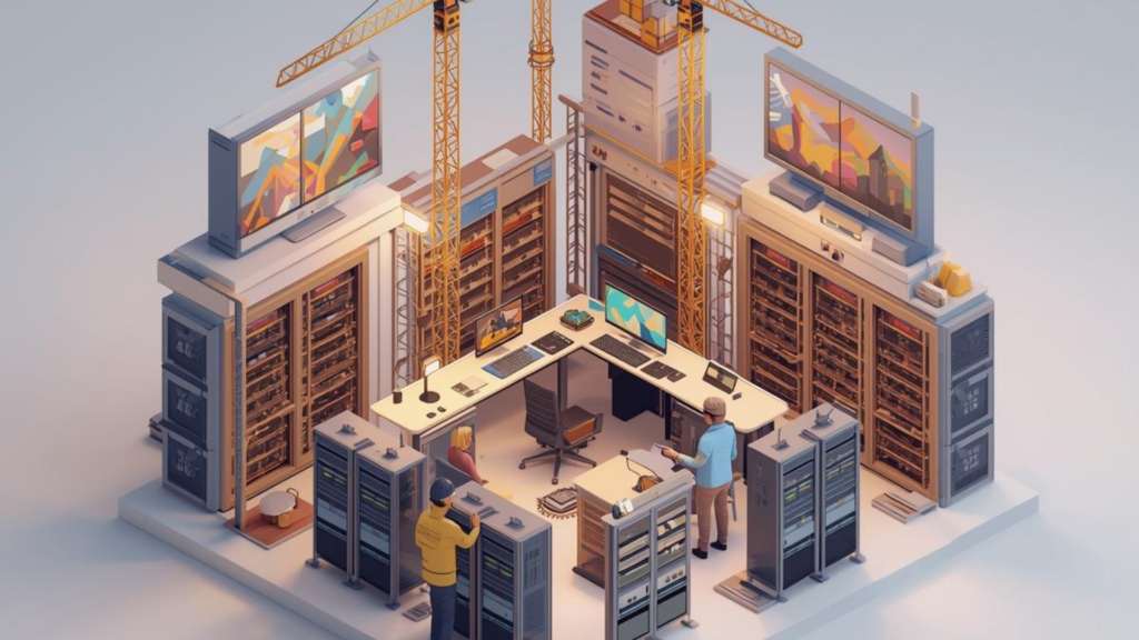 CIO como arquitectto