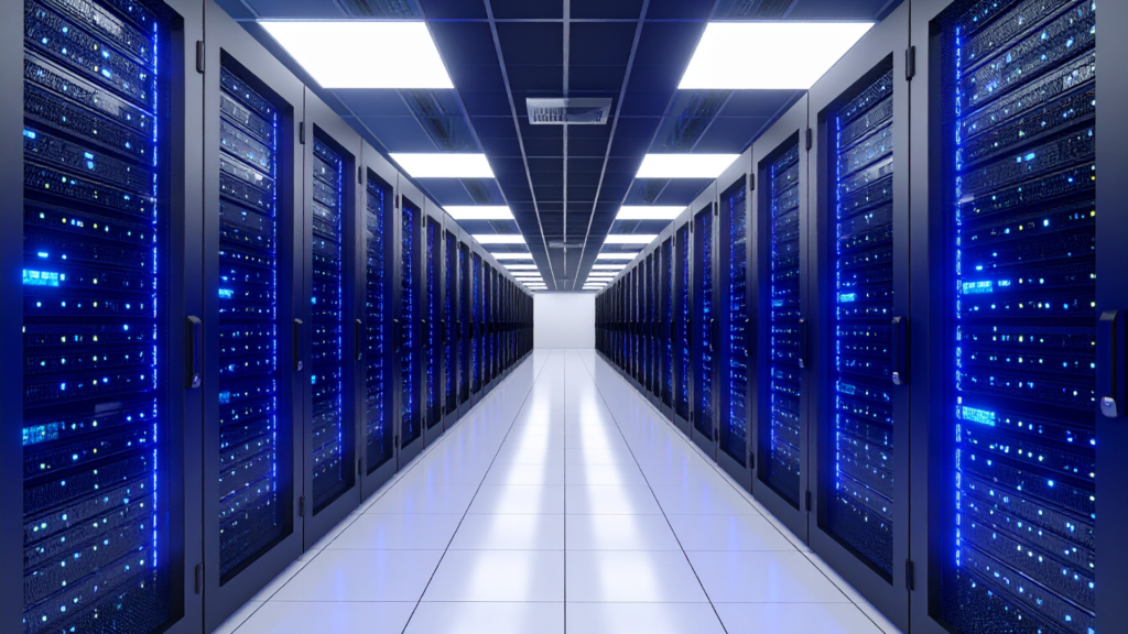 centro de inteligencia operacional