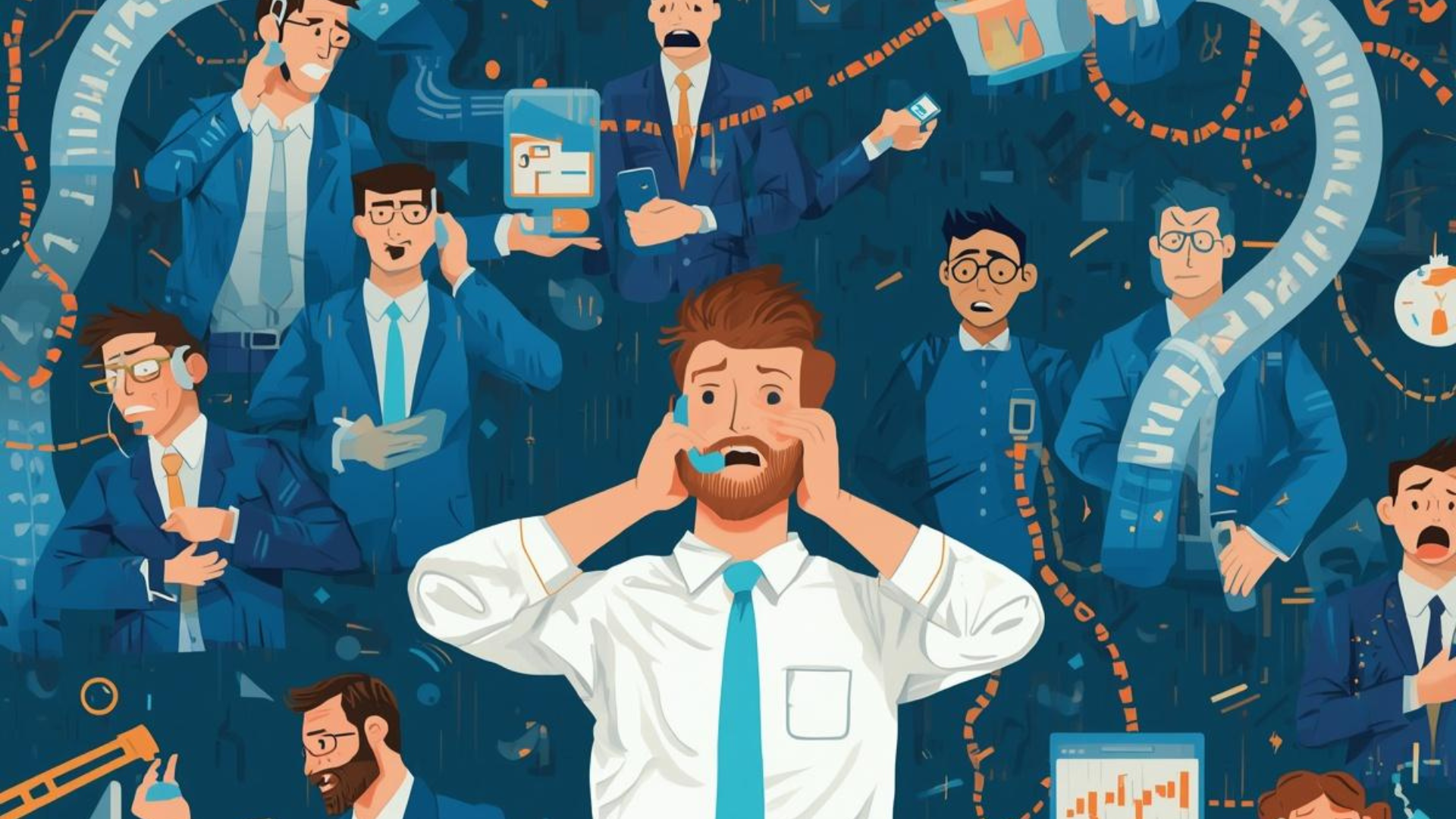 BPO cuello de botella