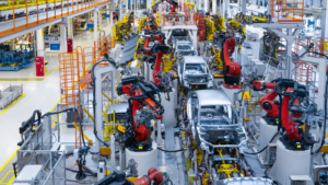 fabrica automotiz bpo
