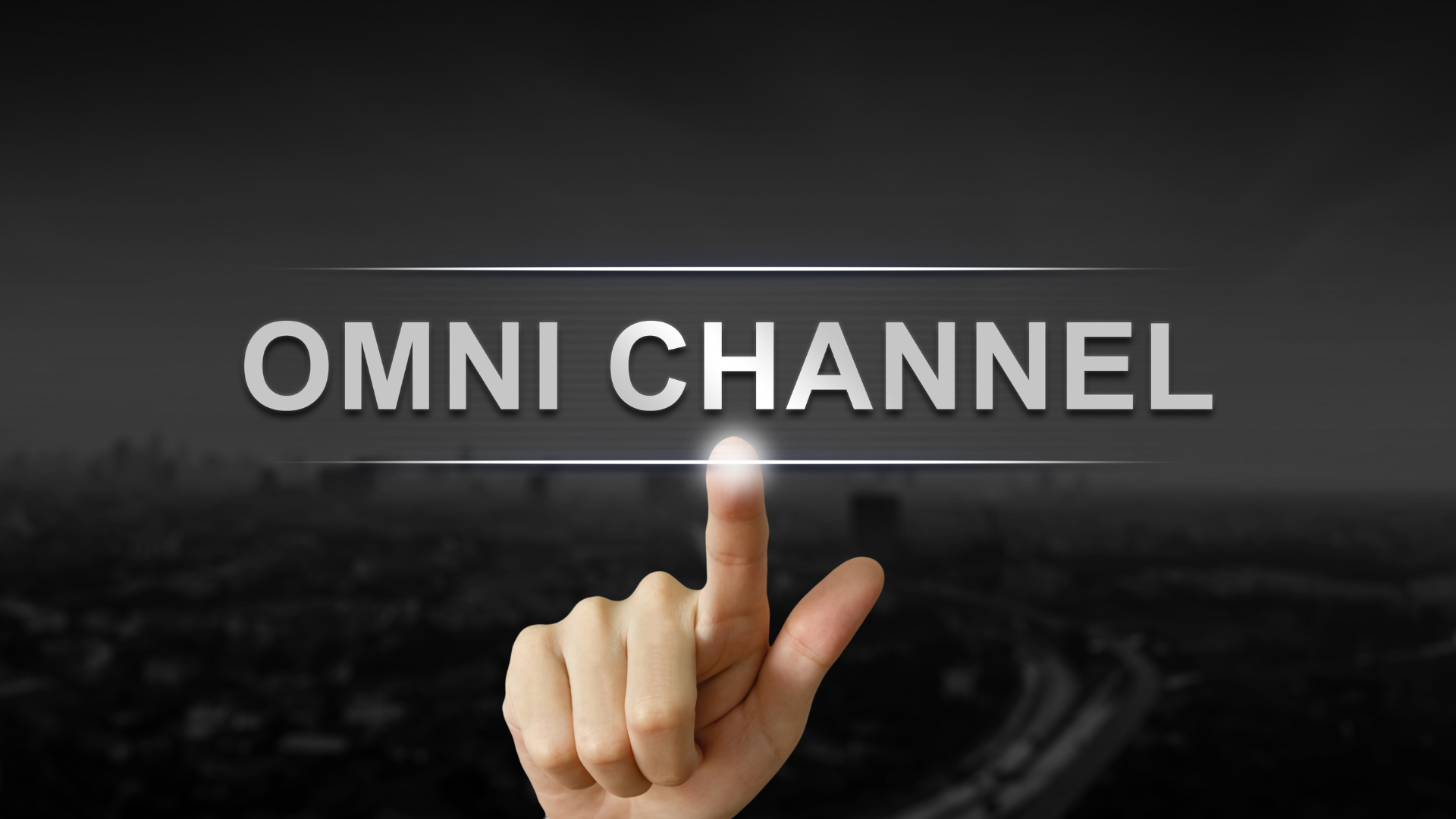Omnicanalidad