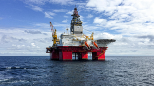 petroleo