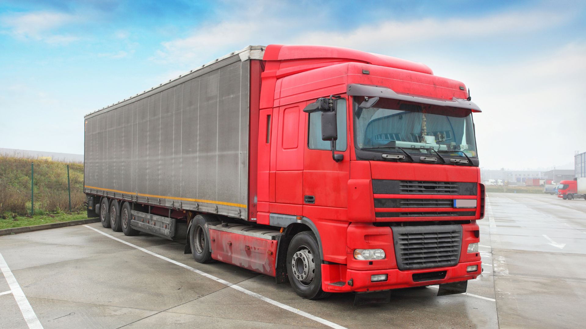 transporte