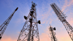 telecomunicaciones
