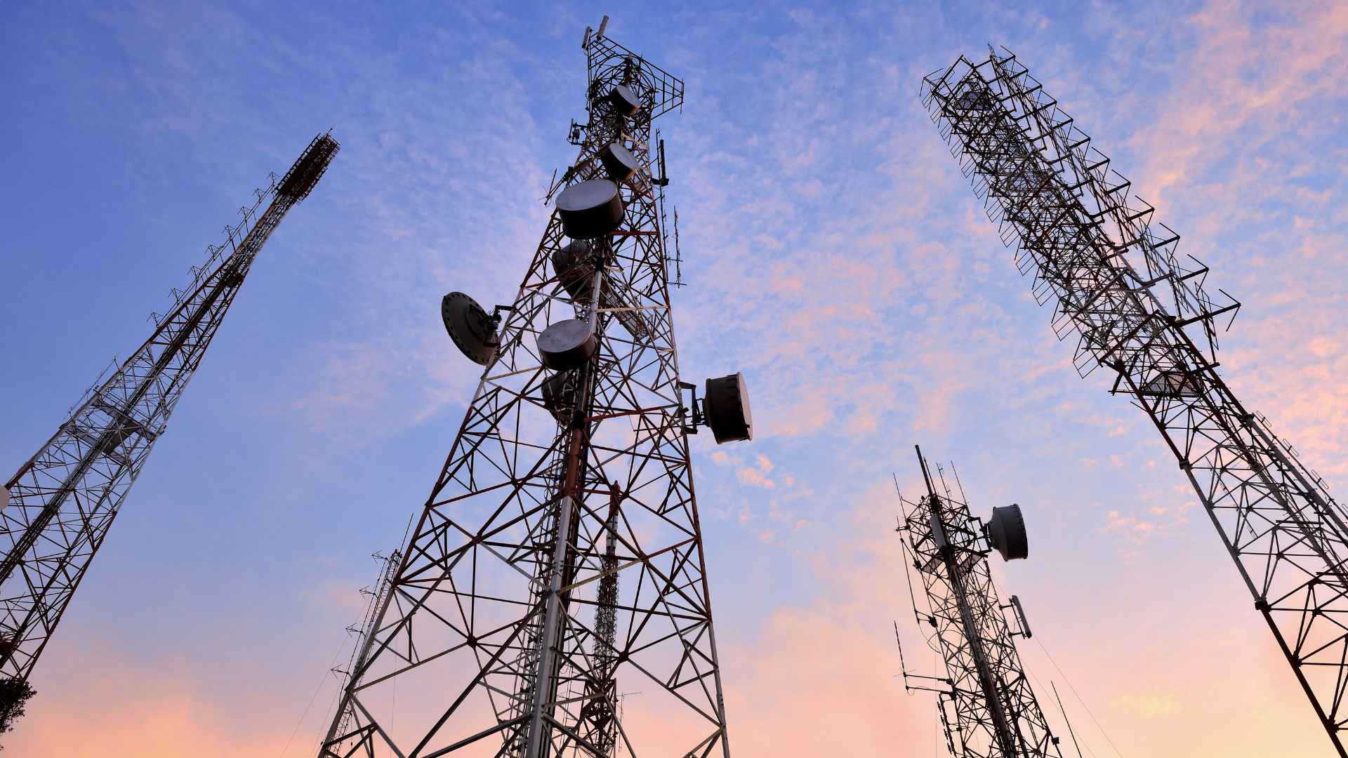 telecomunicaciones