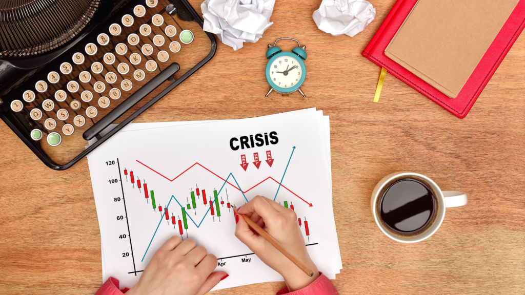 crisis