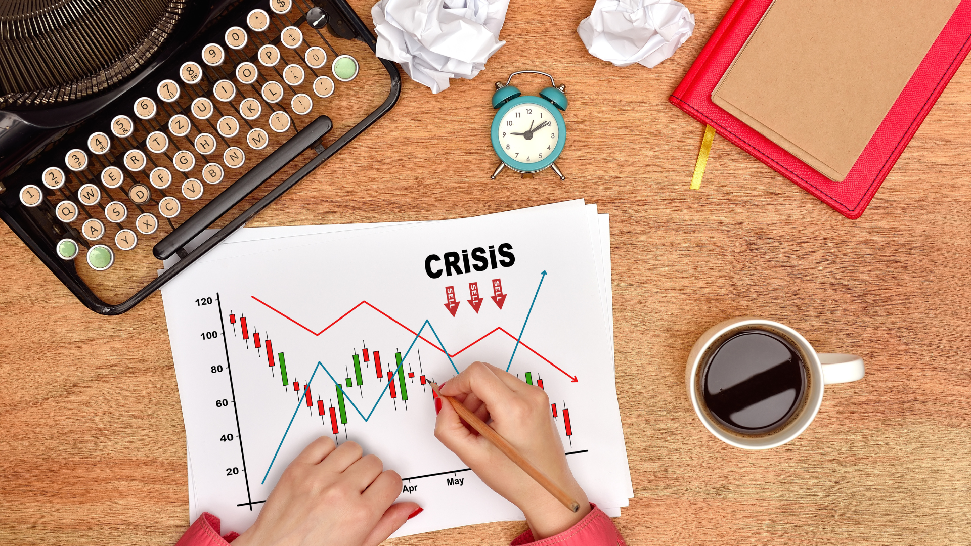 crisis