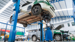 taller automotriz