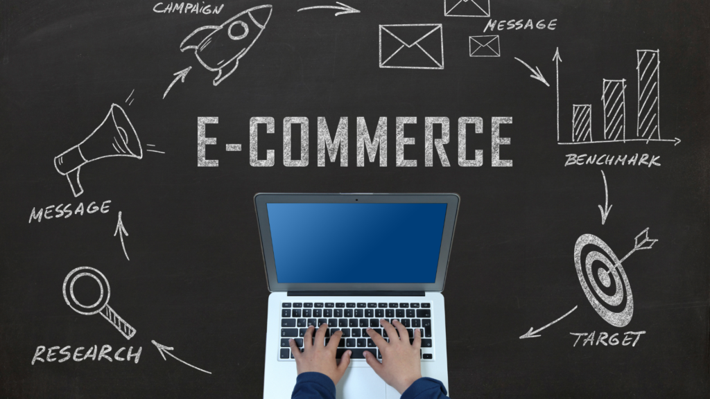 E commerce