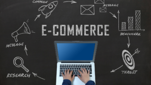 E commerce