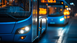 autobus