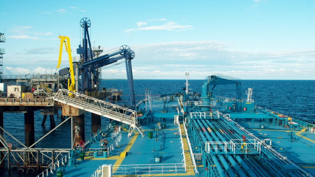 petroleo