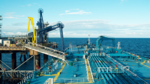 petroleo