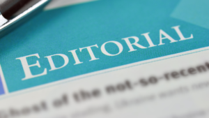 editorial