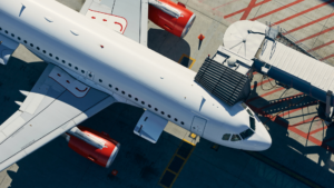 Aerolineas